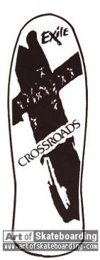 Crossroads