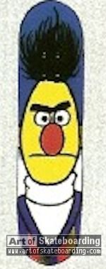 Bert