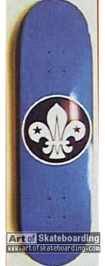 Fleur de Lis