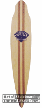 Fiberflex Pintail 44