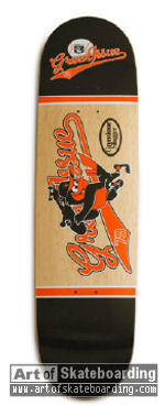 Slugger series - Bird