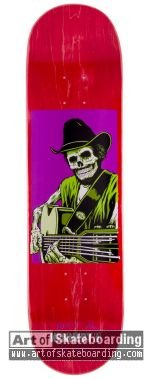 Skull of Fame - Kennedy ( Merle Haggard)