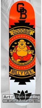 Lucky Roll 3 - Buddha