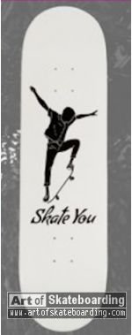 Skate You