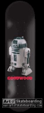 Star Wars - R2D2