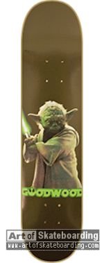 Star Wars - Yoda