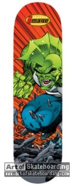 Savage Dragon