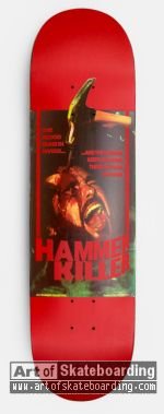 Hammer Killer