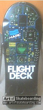 Flight Deck