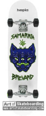 Cat (Factory Complete)