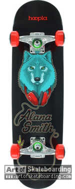 Wolf (Factory Complete)