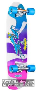 Slaying Mantis Cruiser