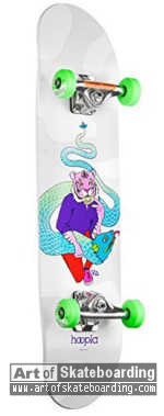 Tiger (Factory Complete)