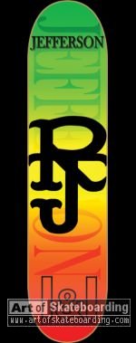 Roots Rasta - RJ