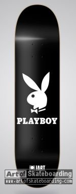 Jart x Playboy series 1 - Bunny