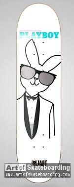 Jart x Playboy series 1 - Sunglasses