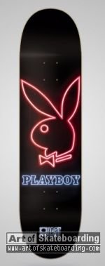 Jart x Playboy series 2 - Neon