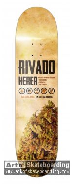 Seeds - Rivado