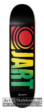 Rasta - 8.0