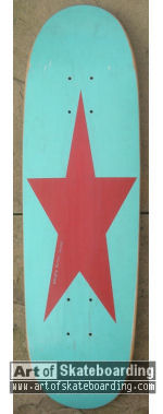 Red Star