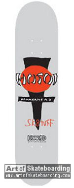 Guest Pro Model series - Hosoi