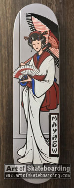 Geisha