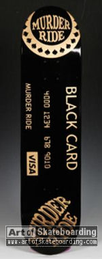 Black Card