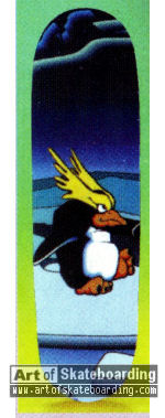 Penguin (slick)