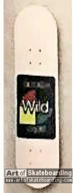 Uno Wild Card