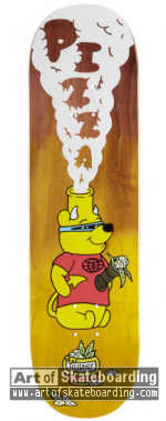 Pooh Bong