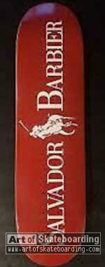 Alumni - Barbier Polo