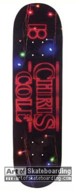 O11 BLK ICE (Stranger Things)