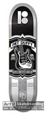 Crest - Duffy