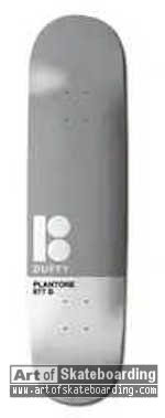 Plantone - Duffy