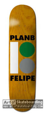 Transparent - Felipe