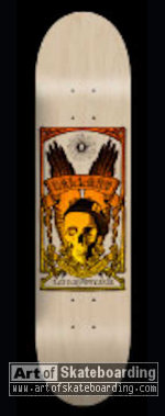 Live After Death - Gallant