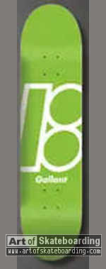 Technicolor - Gallant