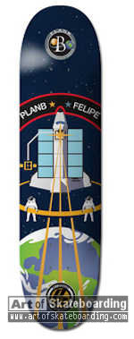 Exploration - Felipe