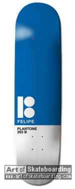 Plantone - Felipe