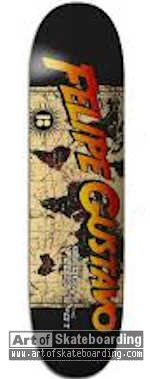 Raiders of the Lost Spots