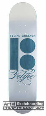 Signature - Felipe