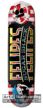 Store Front - Felipe