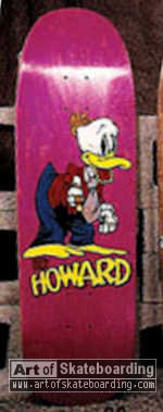 Howard the Duck