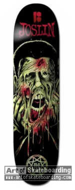 Damage - Face Melter