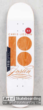 Signature - Joslin