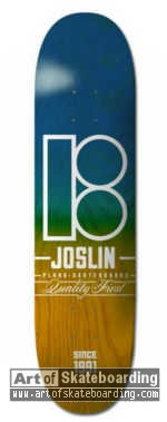 Split - Joslin