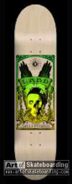 Live After Death - Ladd