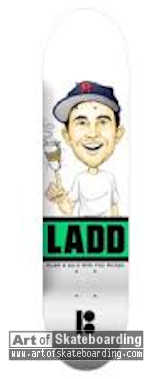MVP - Ladd