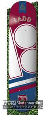 Barclays Premier League - Ladd