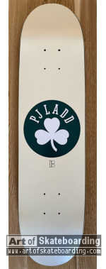 Shamrock (Deckaid Exclusive)